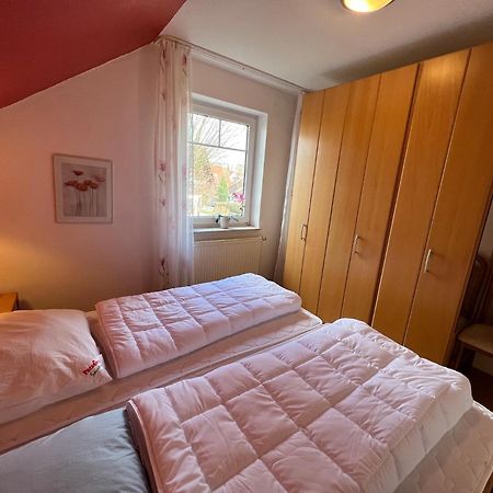 Schreiber West Apartman Überlingen Kültér fotó