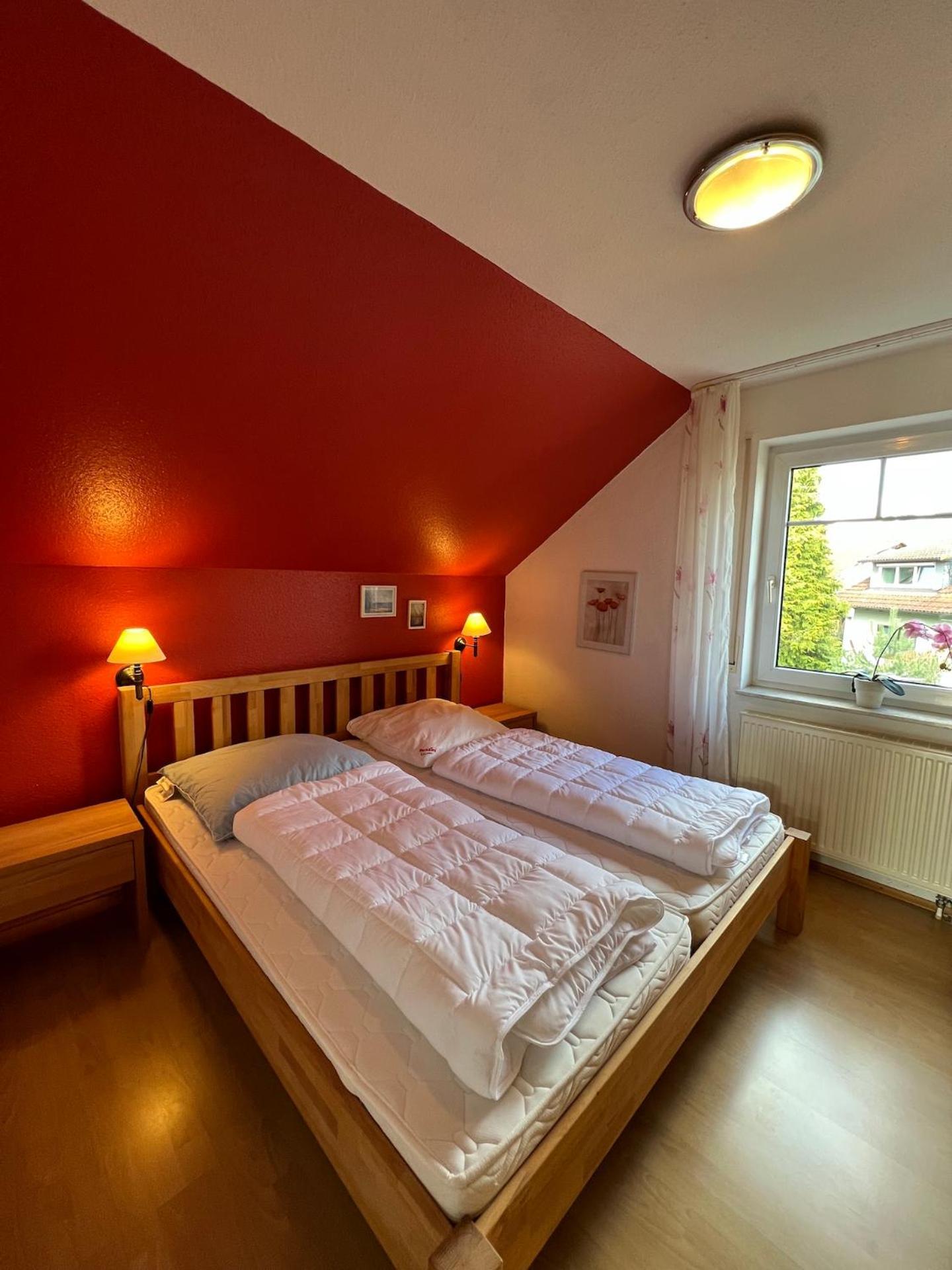 Schreiber West Apartman Überlingen Kültér fotó