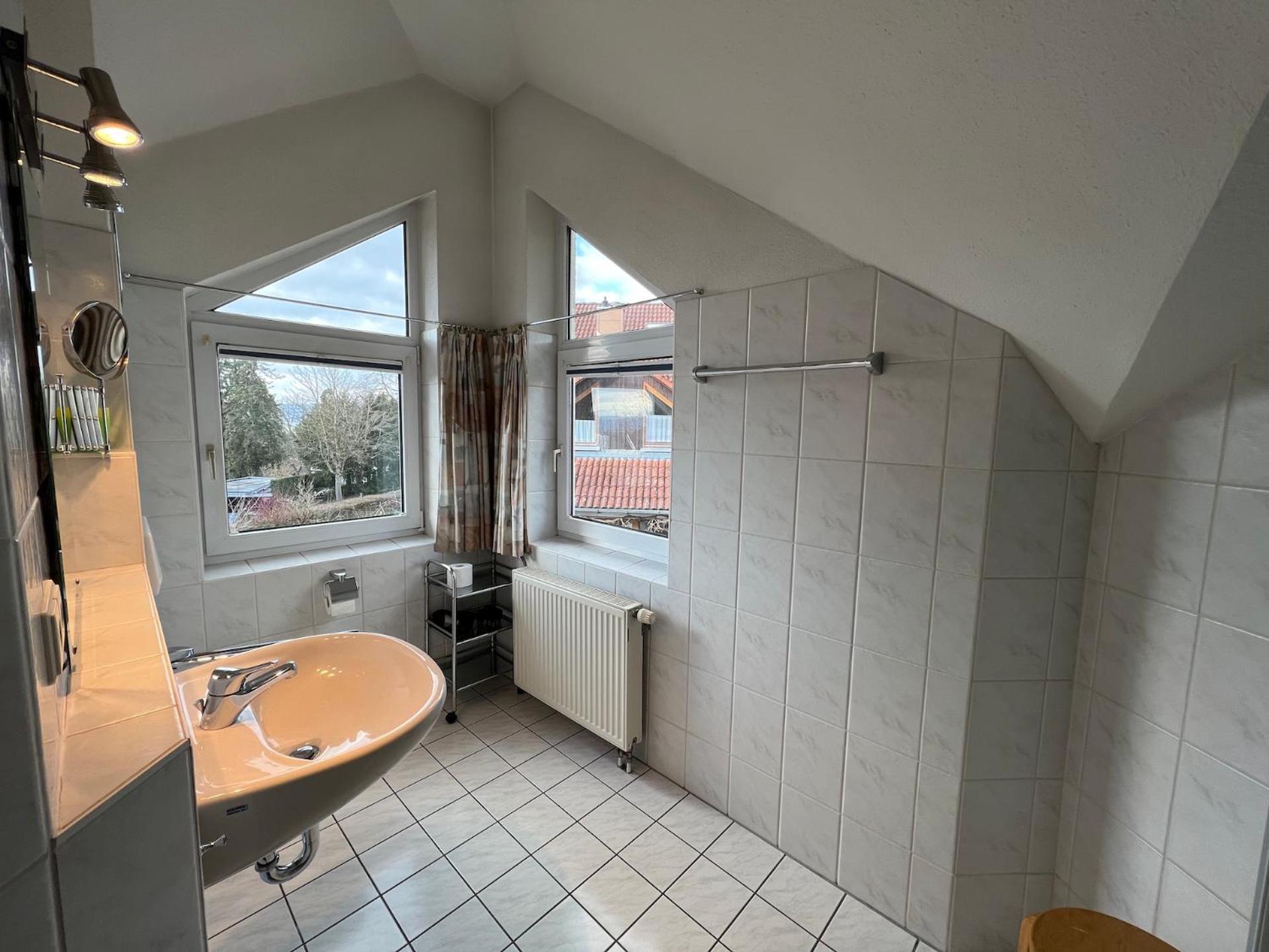 Schreiber West Apartman Überlingen Kültér fotó